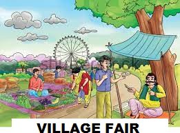 village fair