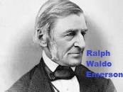 short biography of ralph waldo emerson